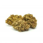 Orange Bud Marihuana CBD