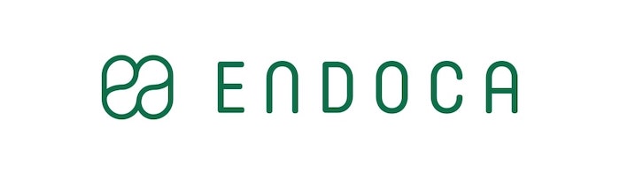Logo Endoca